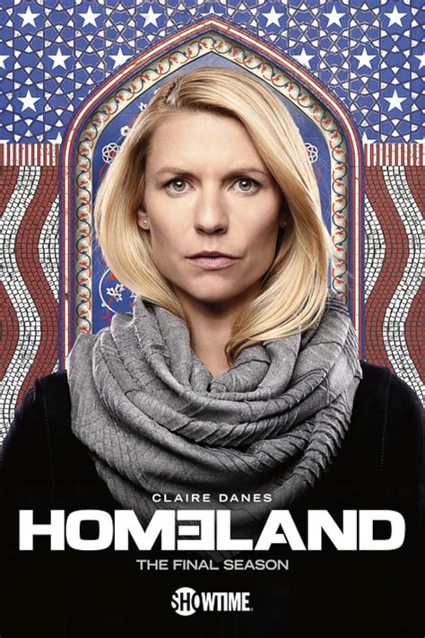 homeland tv show imdb